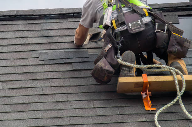 Reliable Roof Inspection contractor in Armonk, NY by Brentwood Metal Roofing